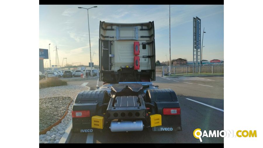 Iveco S-Way AS 440.180 S-Way AS 440.180 - S-Way AS 440.180 4x2 C13 S49T/FP LT hi-tronix Altro | AUTO INDUSTRIALE BERGAMASCA SPA