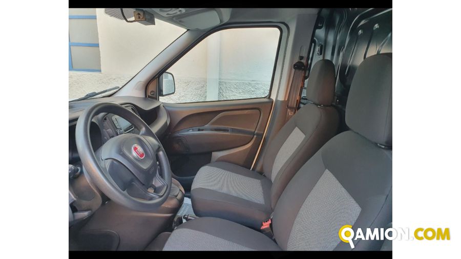 Fiat Doblo Cargo Maxi 2019 DOBLO' MAXI ISOTERMICO Altro | AUTO INDUSTRIALE BERGAMASCA SPA