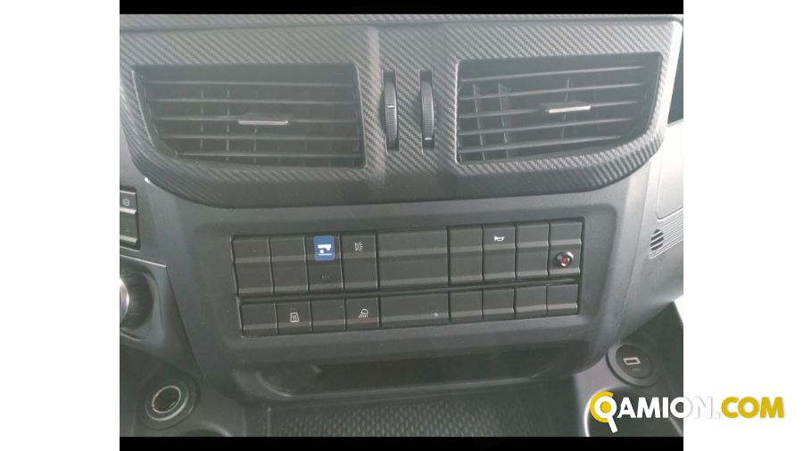 IVECO S-Way AS 260 S-WAY AT 480CV TELAIO 3ASSI  Altro | AUTO INDUSTRIALE BERGAMASCA SPA