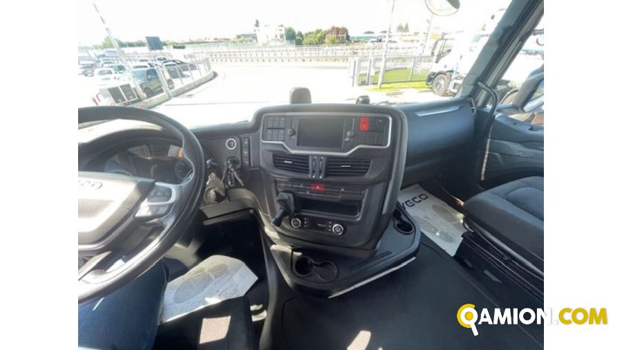 IVECO S-Way AS 440.180 S-Way AS 440.180 AS440S48T/P Altro | AUTO INDUSTRIALE BERGAMASCA SPA