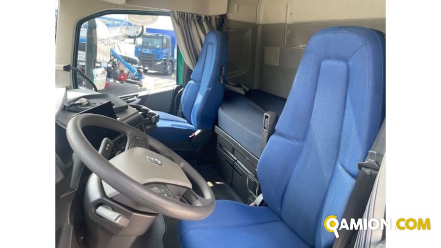 VOLVO TRUCKS FH13 18 T E6 VOLVO FH13 .500cv Automatico+vebplus Altro | AUTO INDUSTRIALE BERGAMASCA SPA