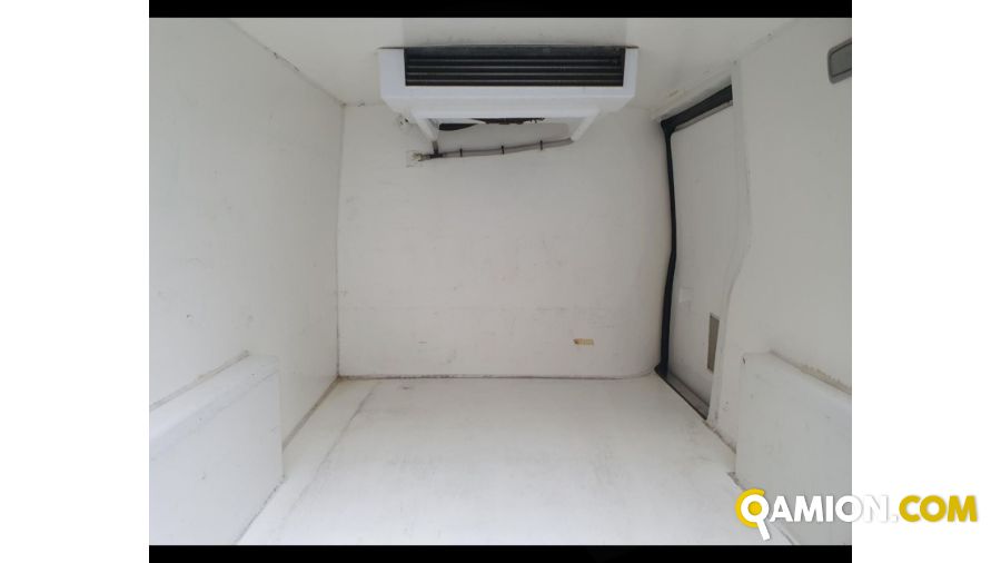 Fiat Doblo Cargo Maxi 2019 DOBLO' MAXI ISOTERMICO Altro | AUTO INDUSTRIALE BERGAMASCA SPA