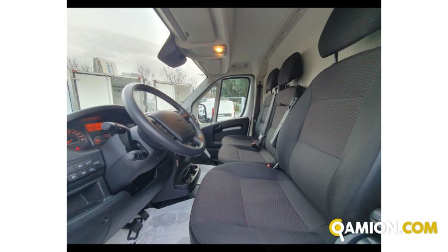 PEUGEOT Boxer III 335 2019 Boxer III 335 2019 PEUGEOT BOXER MH2 Altro | AUTO INDUSTRIALE BERGAMASCA SPA