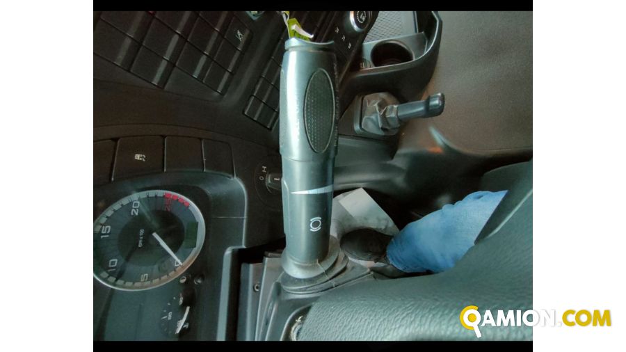 IVECO Modello AT190S46 Altro | AUTO INDUSTRIALE BERGAMASCA SPA