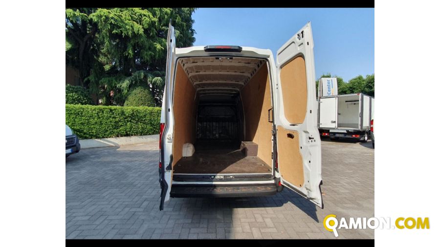 Iveco Daily V 35.14 2019 IVECO DAILY 35S14 L4H2 Altro | AUTO INDUSTRIALE BERGAMASCA SPA