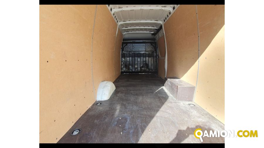 Iveco Daily V 35.14 2019 IVECO DAILY 35S14 L4H2 Altro | AUTO INDUSTRIALE BERGAMASCA SPA