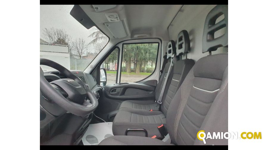 Iveco Daily V 35.14 2019 IVECO DAILY 35S14  Altro | AUTO INDUSTRIALE BERGAMASCA SPA