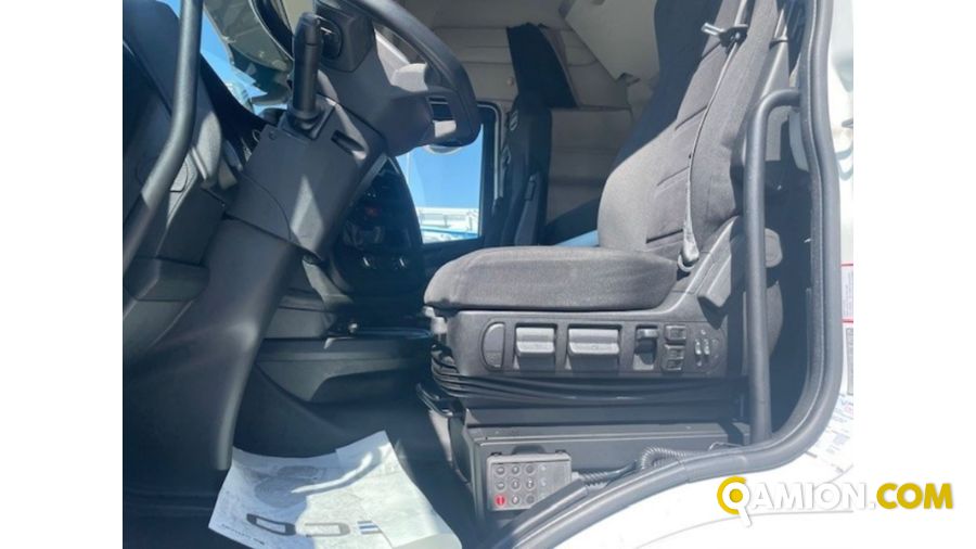 IVECO S-Way AS 440.180 S-Way AS 440.180 AS440S48T/P Altro | AUTO INDUSTRIALE BERGAMASCA SPA