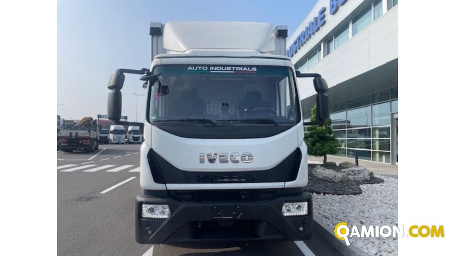 IVECO Eurocargo 140 Euro VIe(d) Eurocargo 140 Euro VIe(d) EUROCARGO ML140E28 P CENTINA FRANCESA +SPONDA BATTUTA15Q Altro | AUTO INDUSTRIALE BERGAMASCA SPA