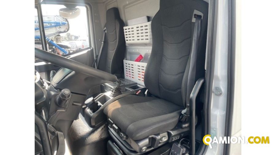 IVECO Eurocargo 140 Euro VIe(d) Eurocargo 140 Euro VIe(d) EUROCARGO ML140E28 P CENTINA FRANCESA +SPONDA BATTUTA15Q Altro | AUTO INDUSTRIALE BERGAMASCA SPA