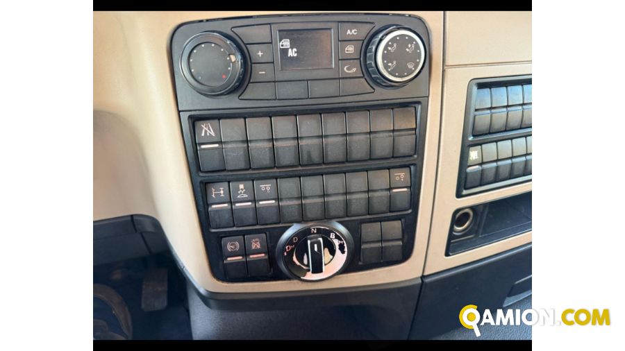 Man TGS 26 MAN TGS 460CV 3 ASSI GANCIO SCARRABILE Altro | AUTO INDUSTRIALE BERGAMASCA SPA