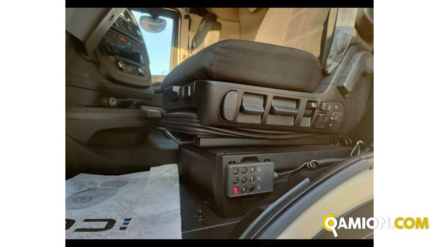 Iveco S-Way AS 440.180 S-Way AS 440.180 - S-Way AS 440.180 4x2 C13 S49T/FP LT hi-tronix Altro | AUTO INDUSTRIALE BERGAMASCA SPA