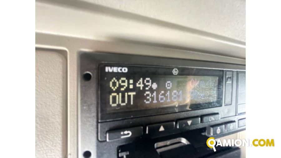 IVECO S-Way AS 440.180 S-Way AS 440.180 AS440S48T/P Altro | AUTO INDUSTRIALE BERGAMASCA SPA