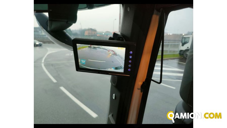 IVECO Modello S-WAY AT 480CV TELAIO 3ASSI Altro | AUTO INDUSTRIALE BERGAMASCA SPA