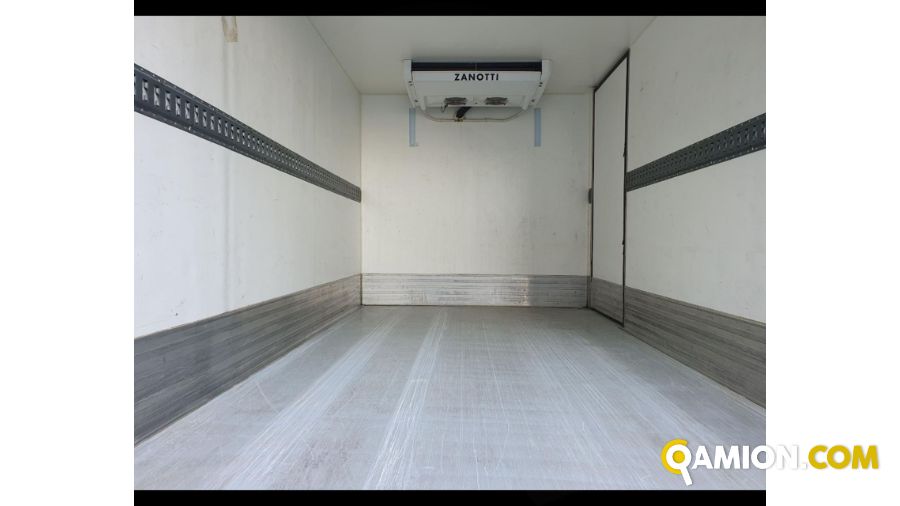 Iveco Daily V 35.16 2019 IVECO DAILY 35C16 ISOTERMICO  Altro | AUTO INDUSTRIALE BERGAMASCA SPA