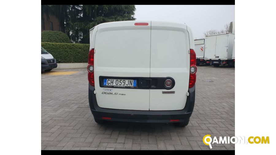 Fiat Doblo Cargo Maxi 2019 DOBLO' MAXI ISOTERMICO Altro | AUTO INDUSTRIALE BERGAMASCA SPA