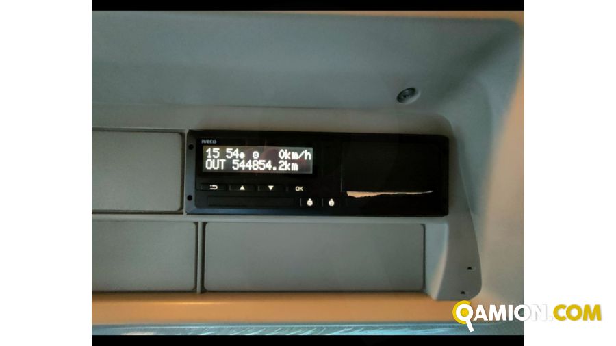 IVECO Modello AT190S46 Altro | AUTO INDUSTRIALE BERGAMASCA SPA