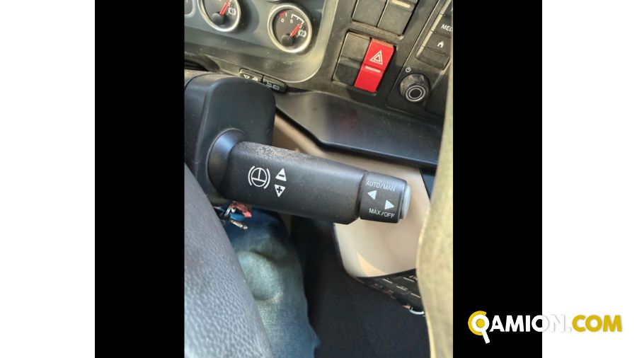 Man TGS 26 MAN TGS 460CV 3 ASSI GANCIO SCARRABILE Altro | AUTO INDUSTRIALE BERGAMASCA SPA