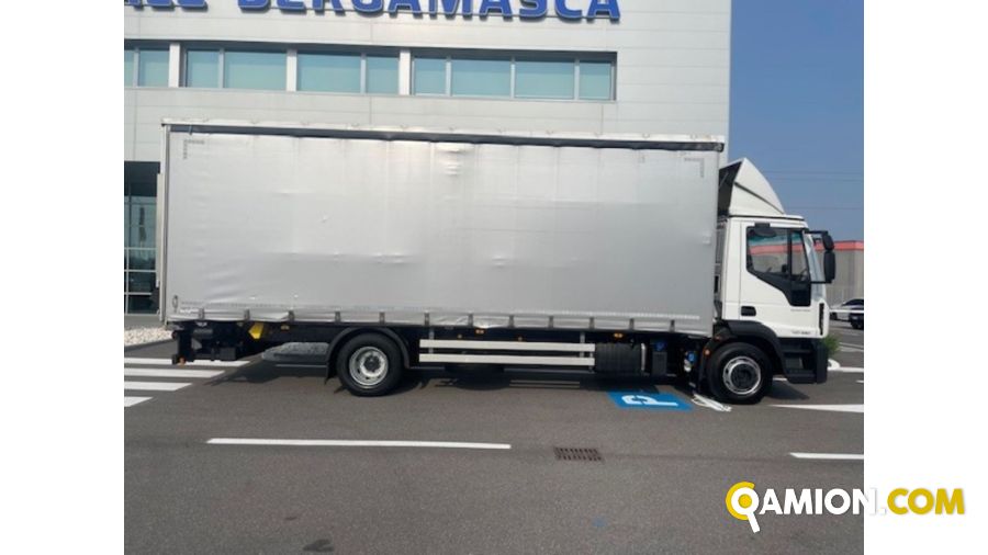 IVECO Eurocargo 140 Euro VIe(d) Eurocargo 140 Euro VIe(d) EUROCARGO ML140E28 P CENTINA FRANCESA +SPONDA BATTUTA15Q Altro | AUTO INDUSTRIALE BERGAMASCA SPA