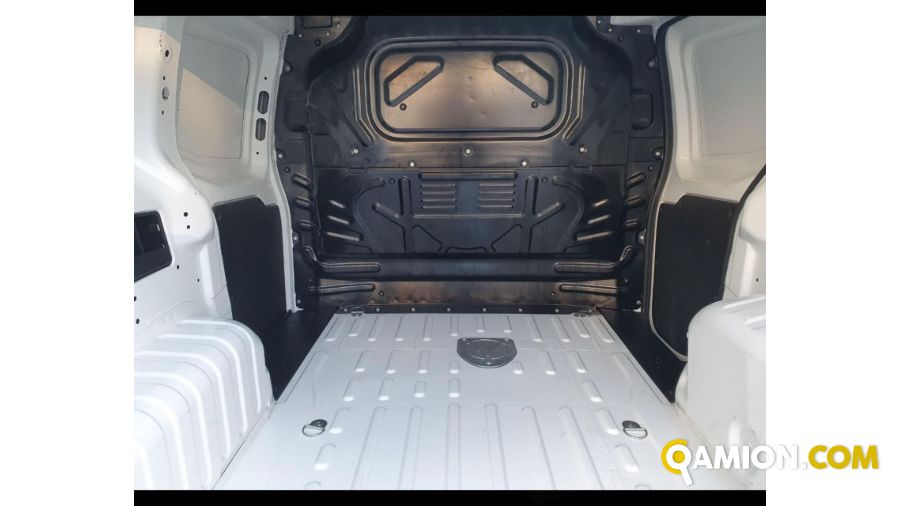 FIAT Fiorino III 2016 Fiorino III 2016 FIORINO CARGO  Altro | AUTO INDUSTRIALE BERGAMASCA SPA