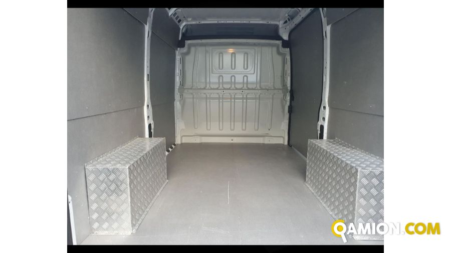 PEUGEOT Boxer III 335 2019 Boxer III 335 2019 PEUGEOT BOXER MH2 Altro | AUTO INDUSTRIALE BERGAMASCA SPA