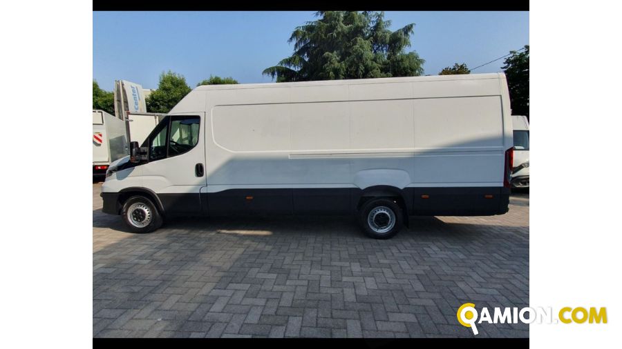 Iveco Daily V 35.14 2019 IVECO DAILY 35S14 L4H2 Altro | AUTO INDUSTRIALE BERGAMASCA SPA