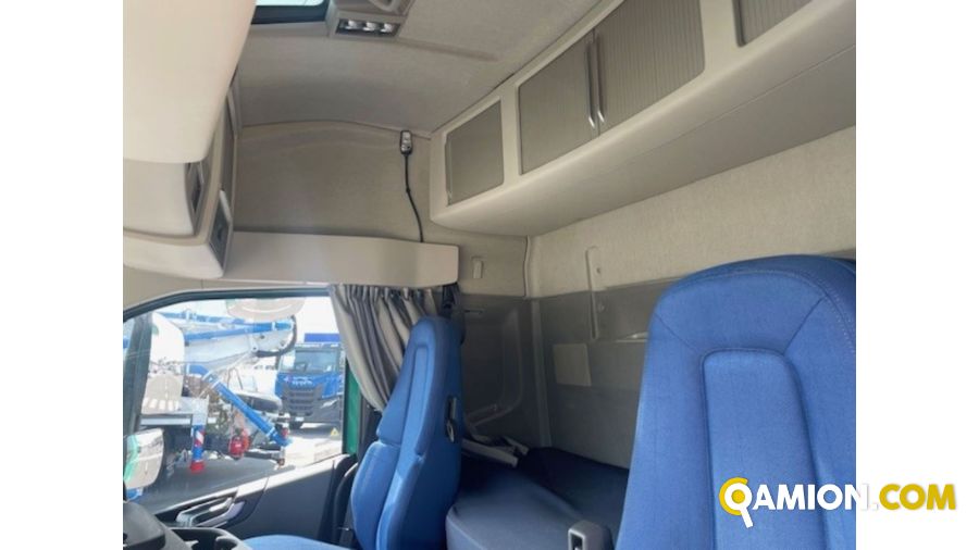 VOLVO TRUCKS FH13 18 T E6 VOLVO FH13 .500cv Automatico+vebplus Altro | AUTO INDUSTRIALE BERGAMASCA SPA