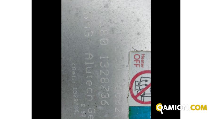 Iveco S-Way AS 440.180 S-Way AS 440.180 - S-Way AS 440.180 4x2 C13 S49T/FP LT hi-tronix Altro | AUTO INDUSTRIALE BERGAMASCA SPA