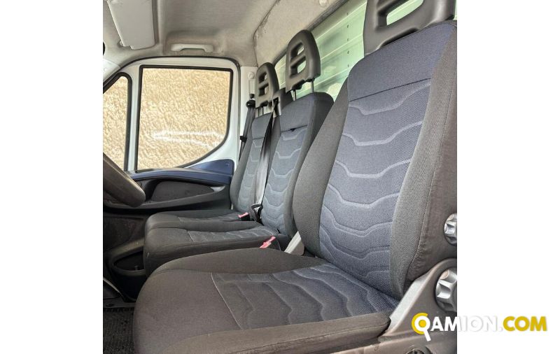 Iveco DAILY daily 60c18