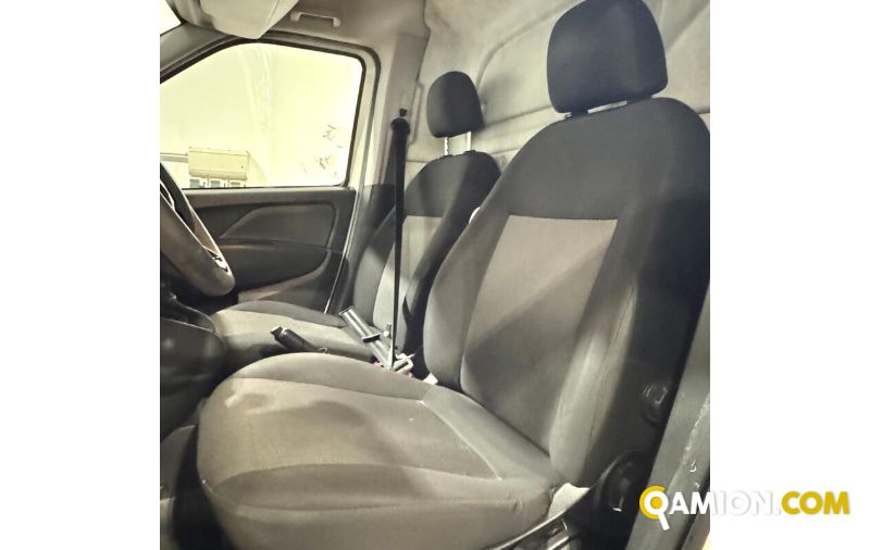 Fiat DOBLO doblo maxi