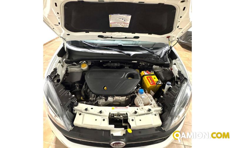 Fiat DOBLO doblo maxi