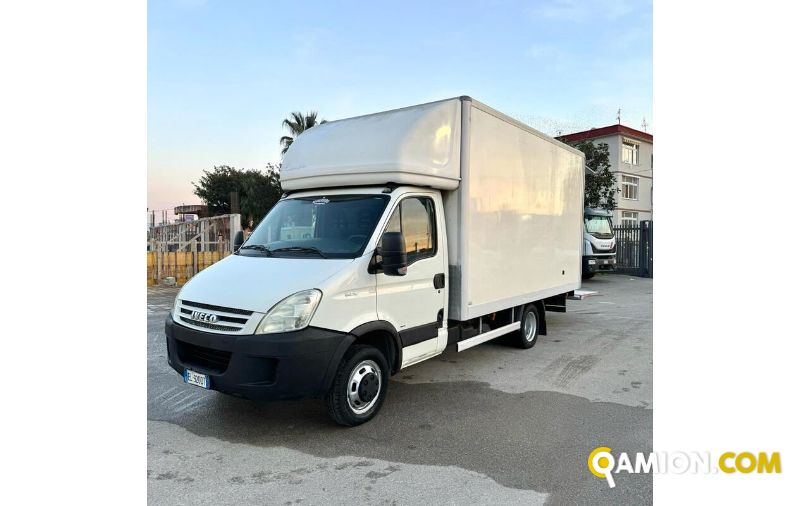 Iveco DAILY daily 35c12