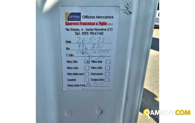 Citroen JUMPER JUMPER