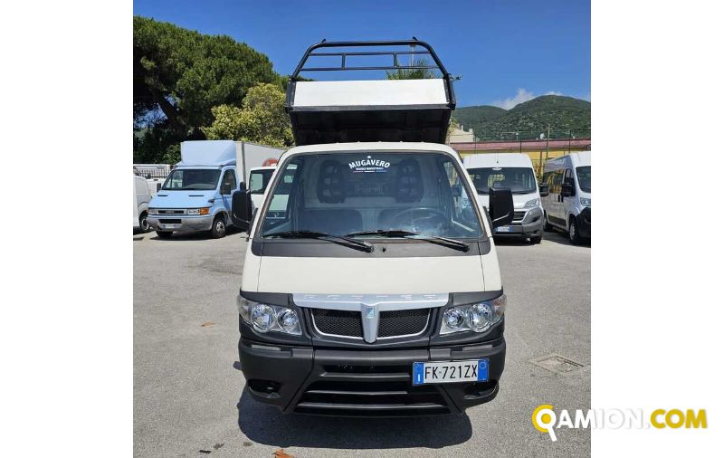 Piaggio PORTER porter