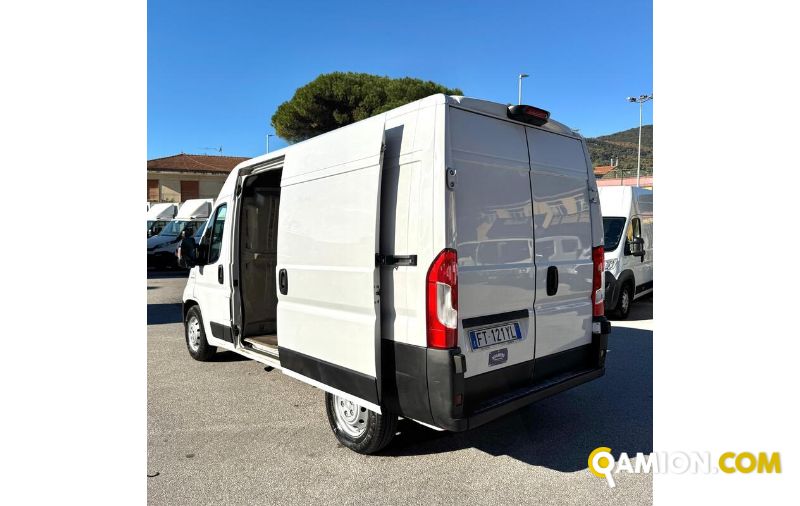 Fiat DUCATO ducato maxi