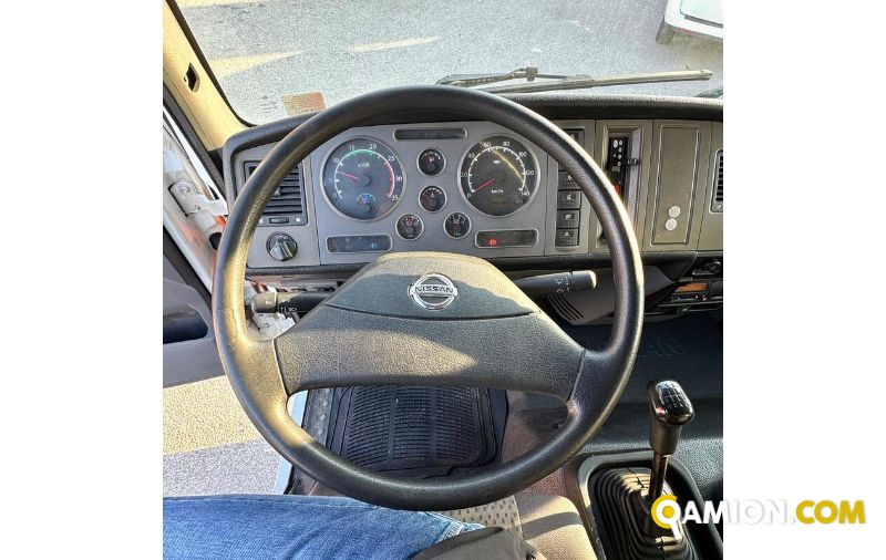 Nissan ATLEON ATLEON