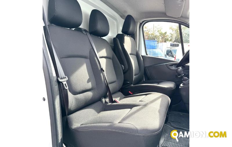 Fiat TALENTO talento