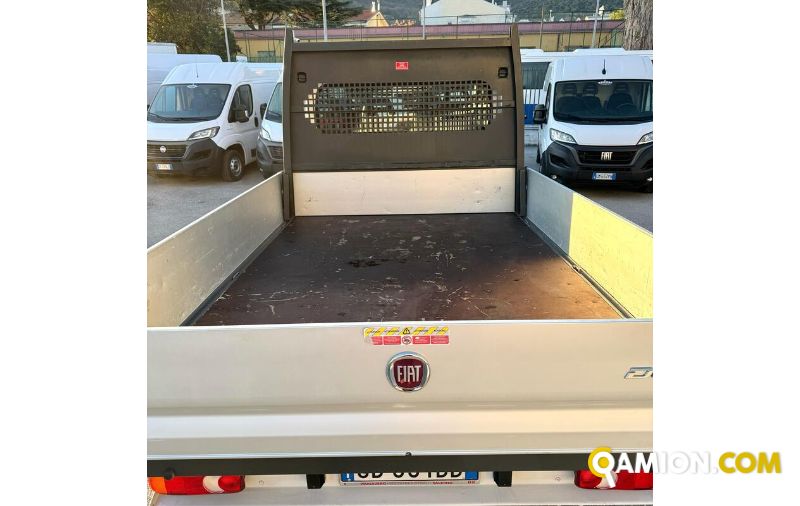 Fiat DUCATO ducato maxi