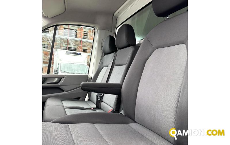 Volkswagen CRAFTER CRAFTER