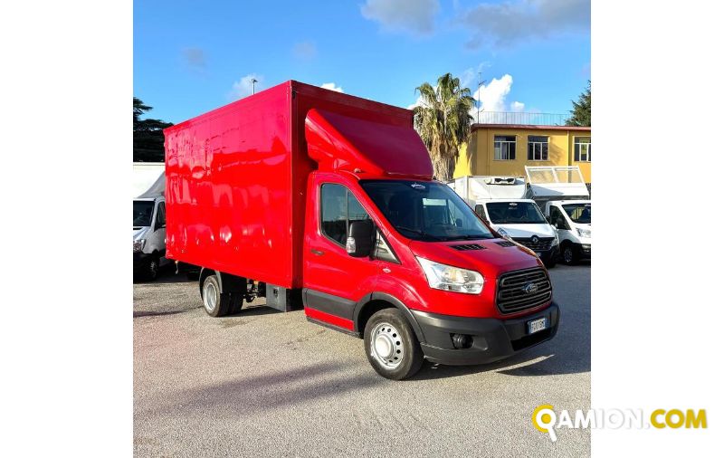 Ford TRANSIT TRANSIT