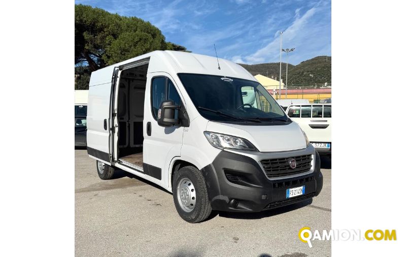 Fiat DUCATO ducato maxi