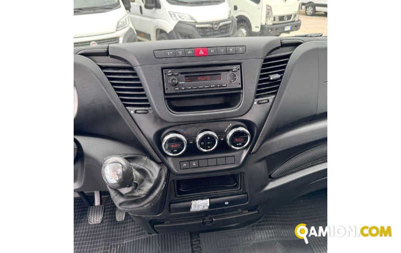 Iveco DAILY daily 35s15