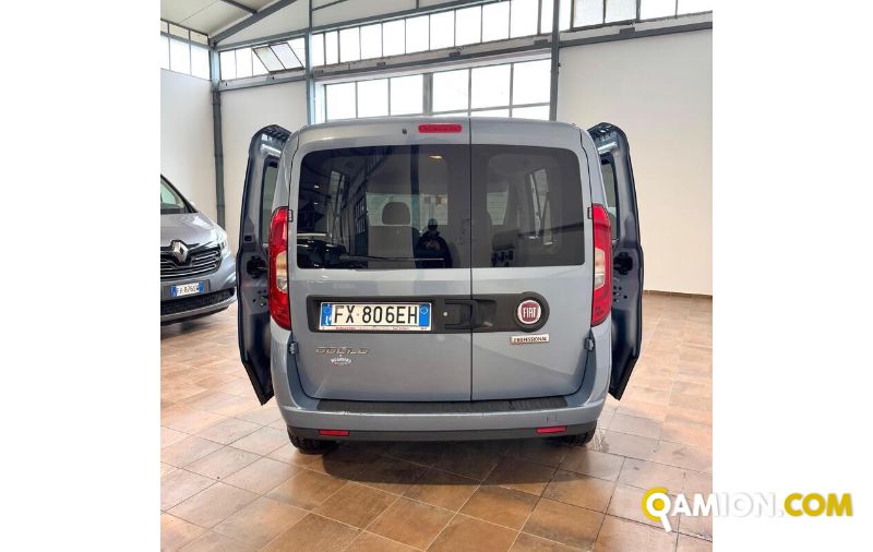 Fiat DOBLO' DOBLO'