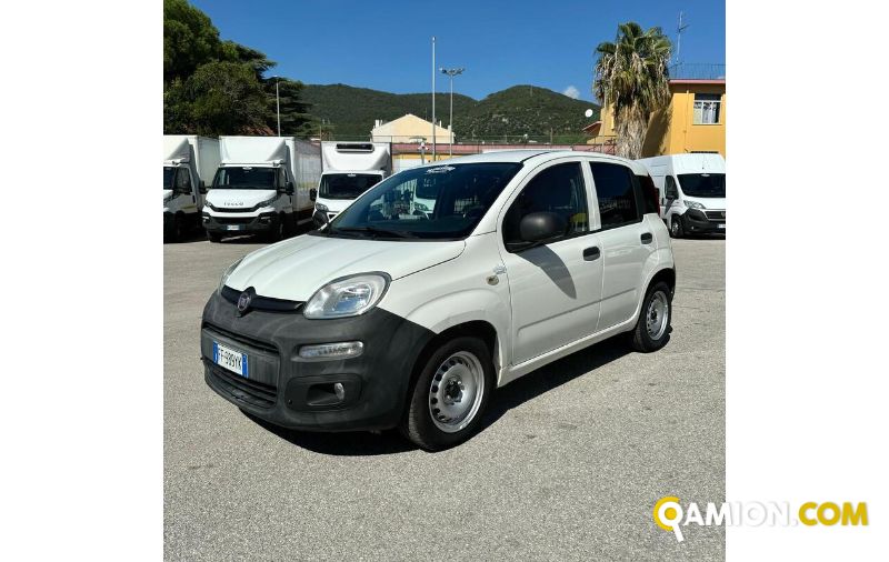 Fiat PANDA PANDA