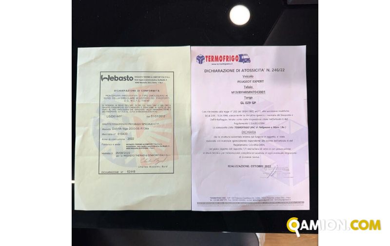 Peugeot EXPERT EXPERT