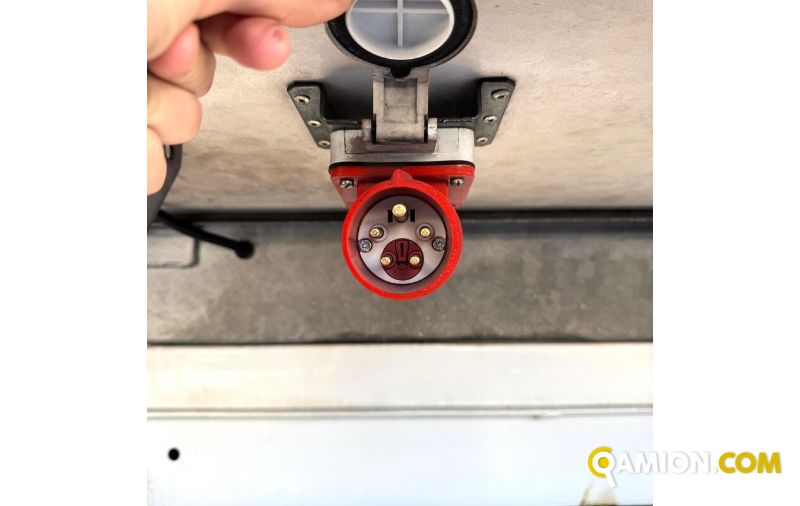 Mercedes SPRINTER sprinter 419