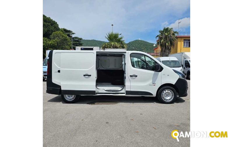 Fiat TALENTO talento