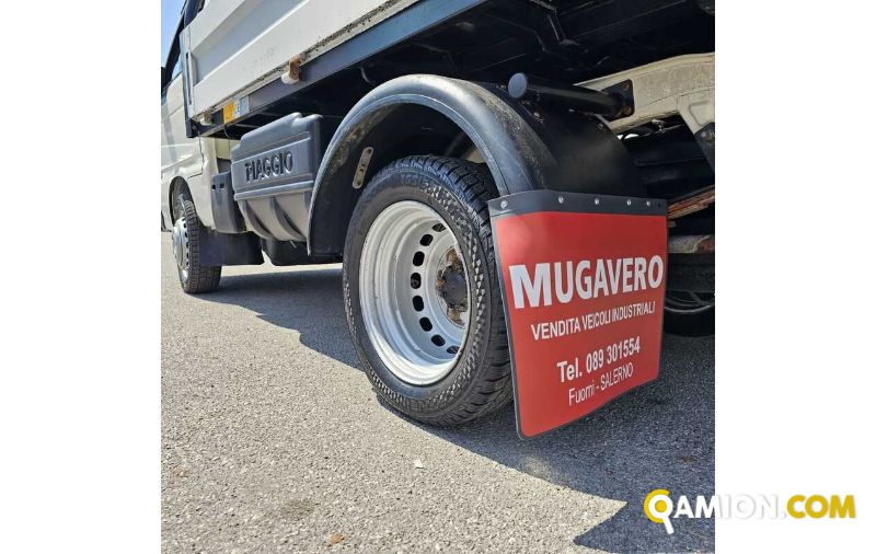 Piaggio PORTER porter