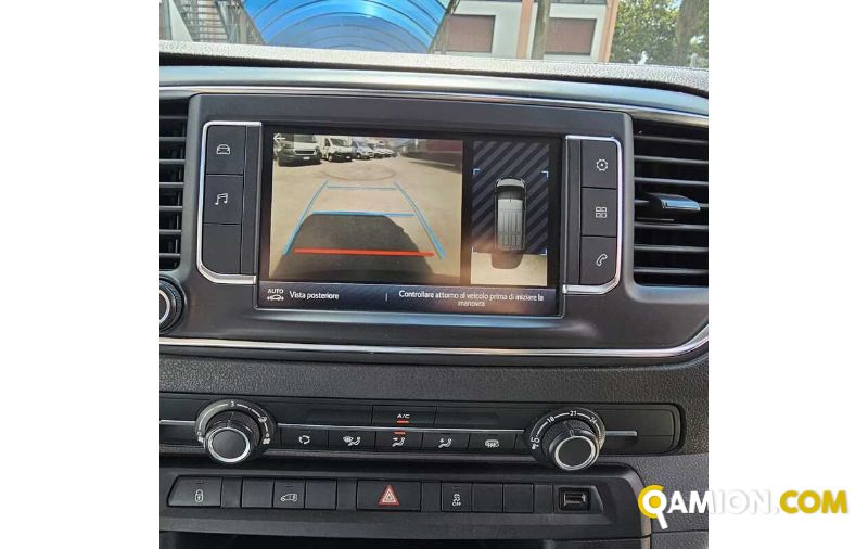 Toyota PROACE proace