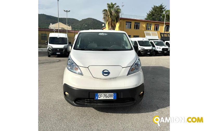 Nissan E-NV200 E-NV200
